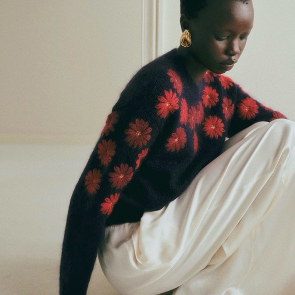 Sezane Suzon - Picture 2 of 7